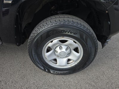 2022 Toyota Tacoma SR V6