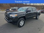 2022 Toyota Tacoma SR V6