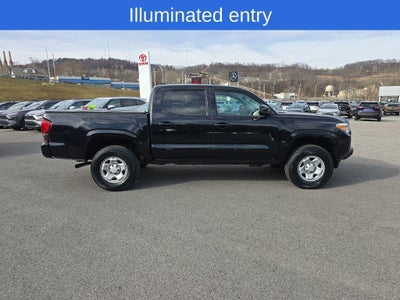 2022 Toyota Tacoma SR V6