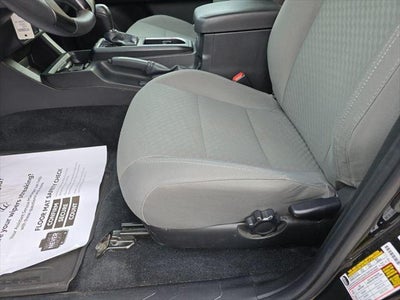 2022 Toyota Tacoma SR V6