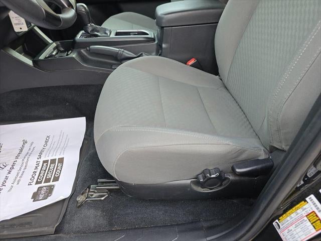 2022 Toyota Tacoma SR V6