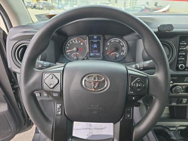 2022 Toyota Tacoma SR V6