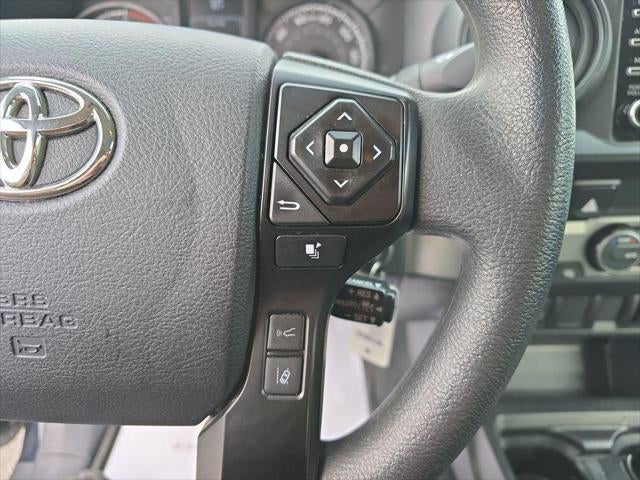 2022 Toyota Tacoma SR V6