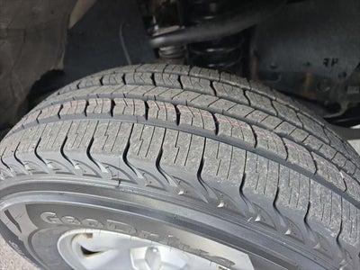 2022 Toyota Tacoma SR V6