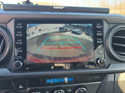 2021 Toyota Tacoma TRD Off-Road