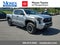 2024 Toyota Tacoma TRD Off-Road HV