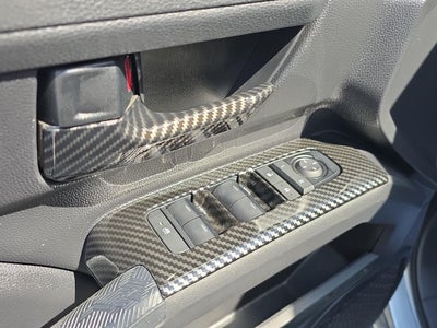2024 Toyota Tacoma TRD Off-Road HV