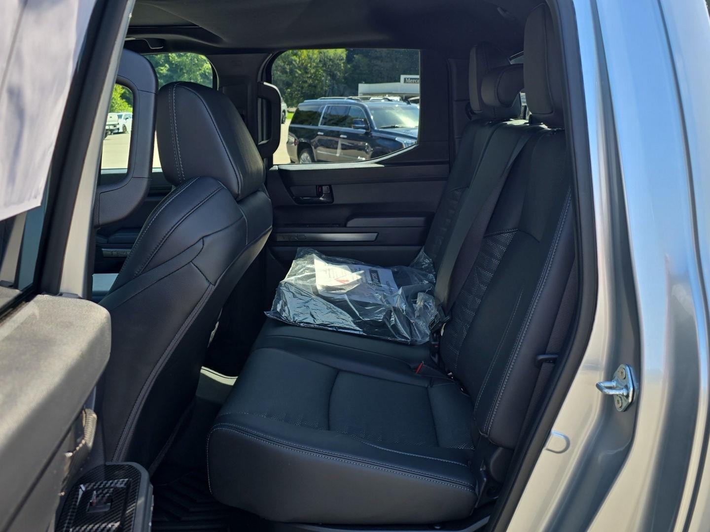 2024 Toyota Tacoma TRD Off-Road HV