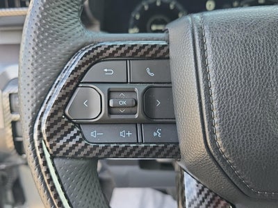 2024 Toyota Tacoma TRD Off-Road HV