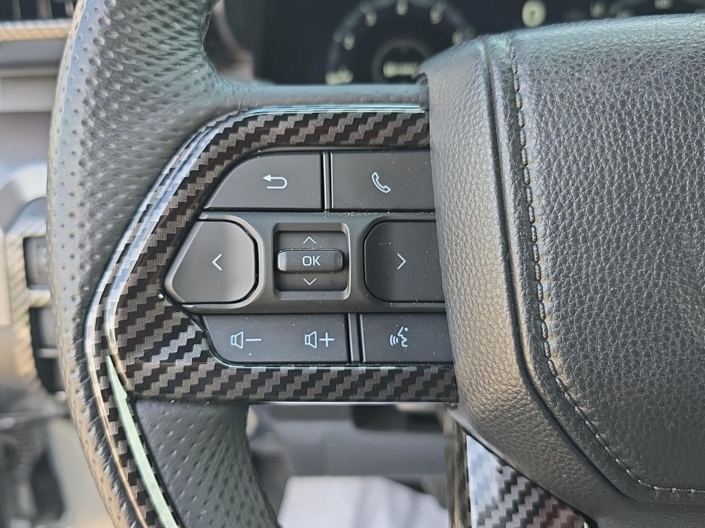 2024 Toyota Tacoma TRD Off-Road HV