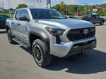 2024 Toyota Tacoma TRD Off-Road HV