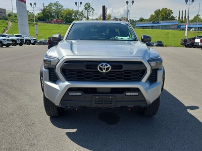 2024 Toyota Tacoma TRD Off-Road HV