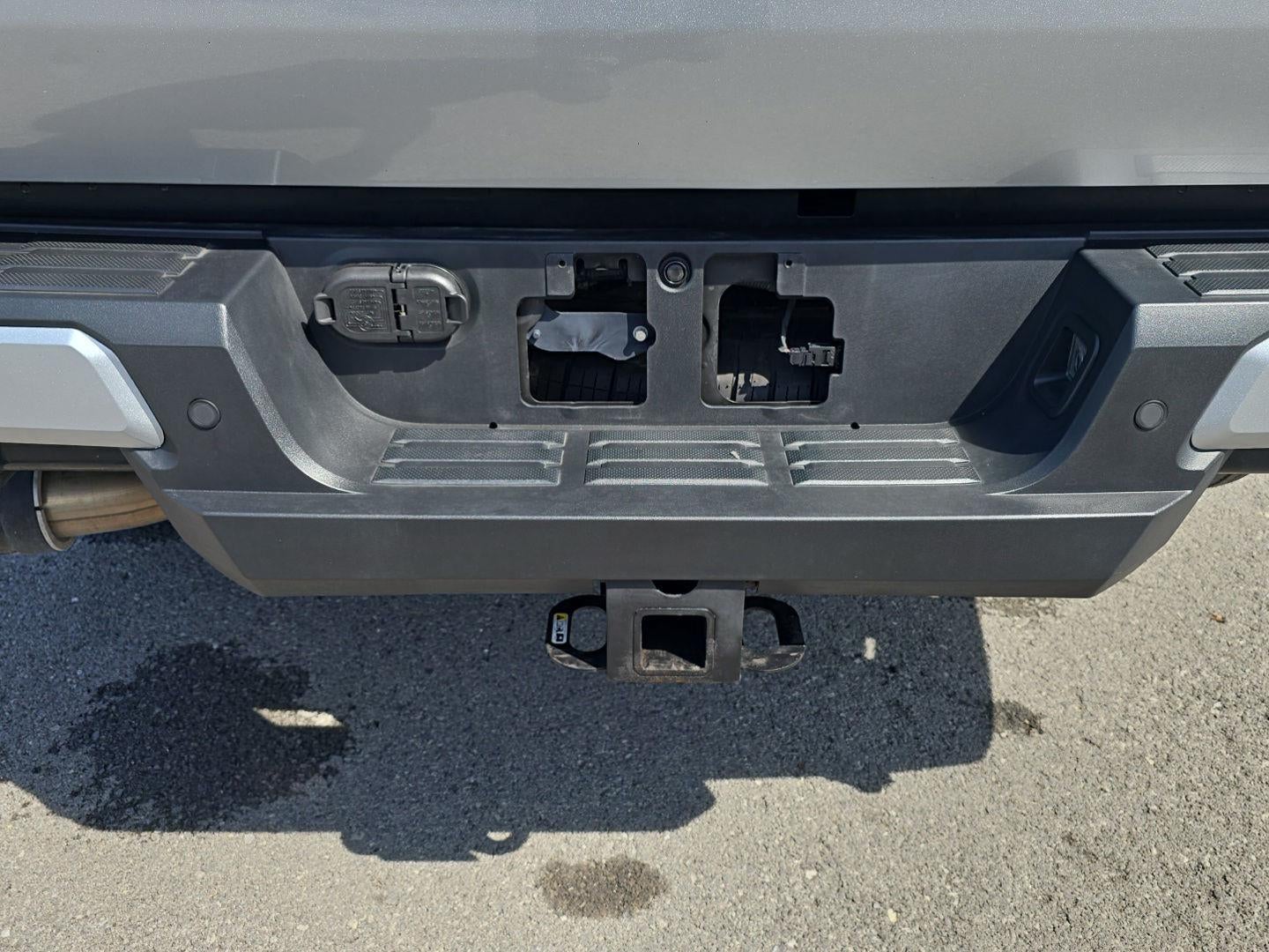 2024 Toyota Tacoma TRD Off-Road HV
