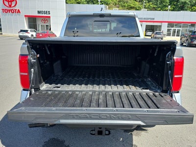 2024 Toyota Tacoma TRD Off-Road HV
