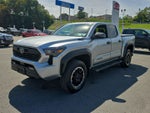 2024 Toyota Tacoma TRD Off-Road HV