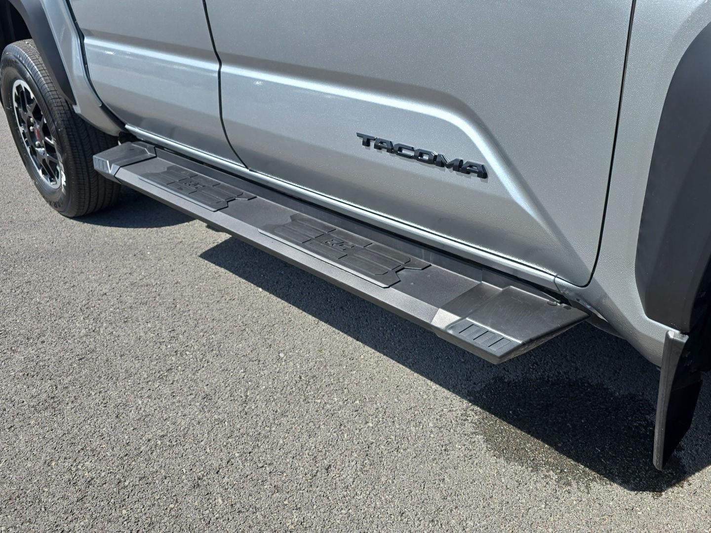 2024 Toyota Tacoma TRD Off-Road HV
