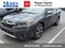2021 Subaru Outback Touring