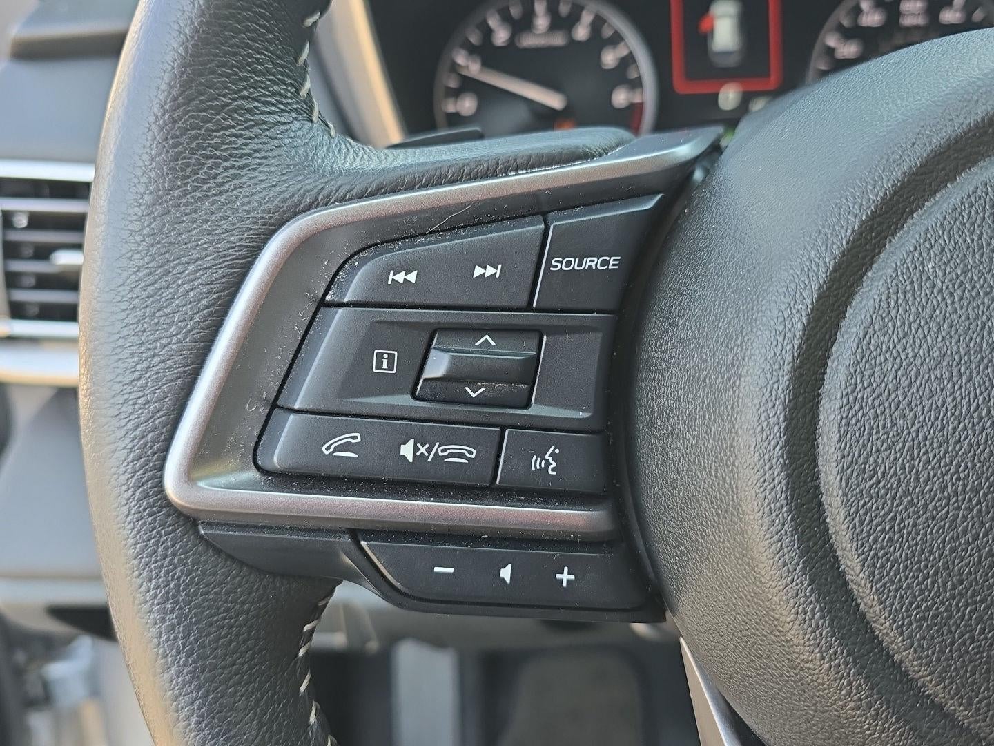 2025 Subaru Outback Limited XT