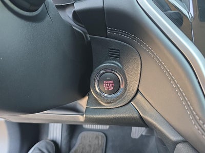 2025 Subaru Outback Limited XT