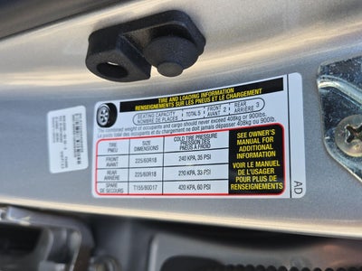 2025 Subaru Outback Limited XT