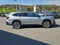 2025 Subaru Outback Limited XT