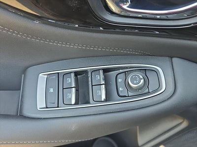 2025 Subaru Outback Limited XT