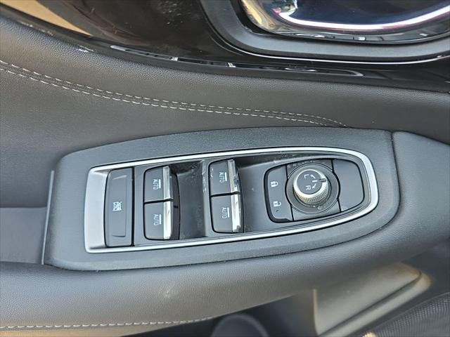 2025 Subaru Outback Limited XT