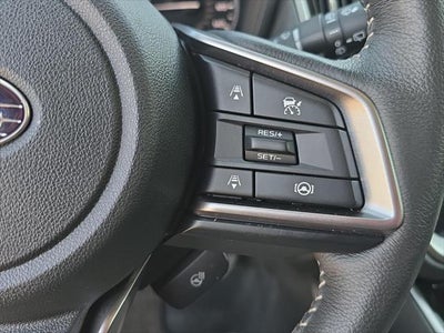 2025 Subaru Outback Limited XT