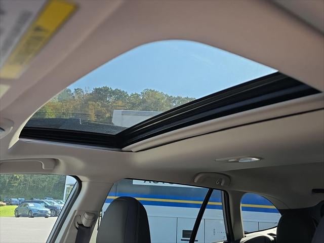 2025 Subaru Outback Limited XT