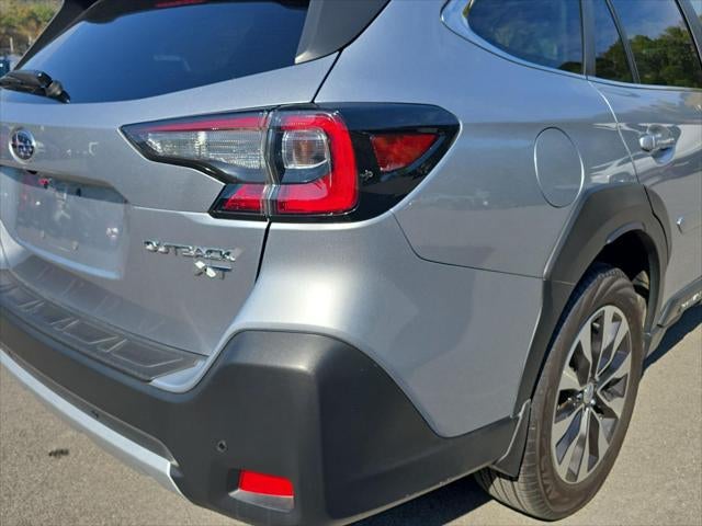 2025 Subaru Outback Limited XT