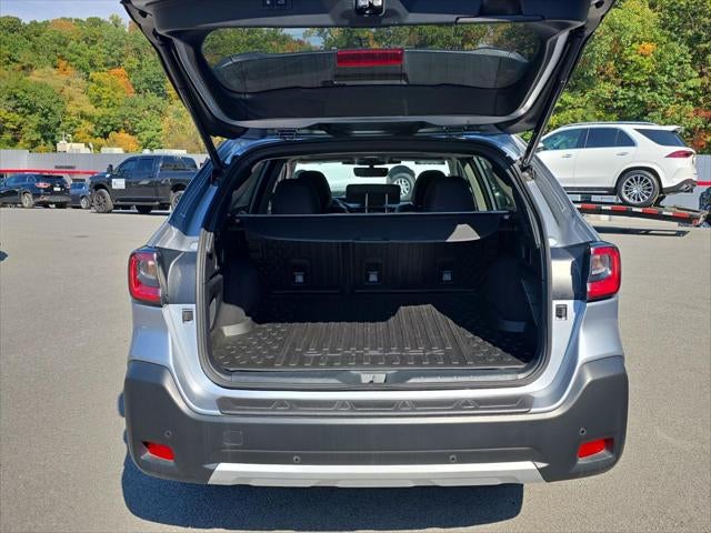 2025 Subaru Outback Limited XT