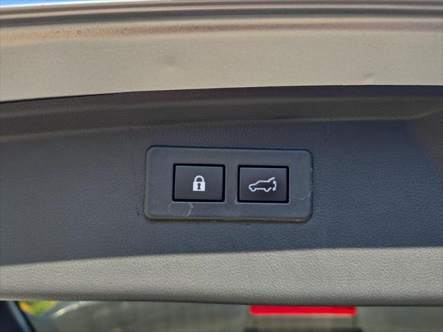 2025 Subaru Outback Limited XT