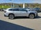 2025 Subaru Outback Limited XT