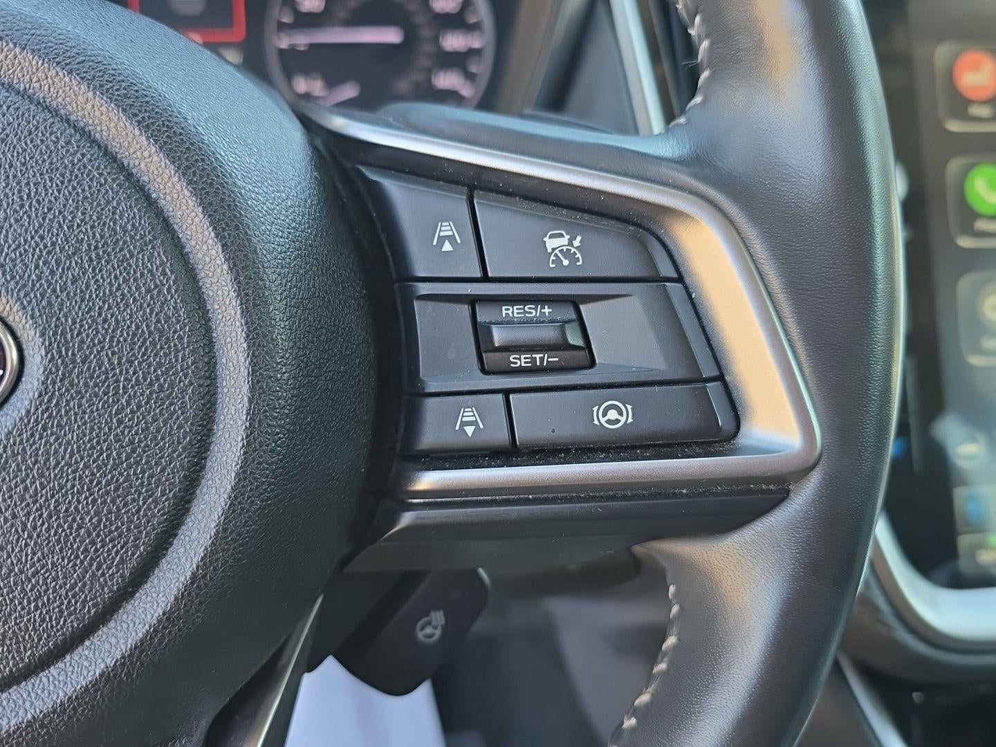 2023 Subaru Outback Touring XT