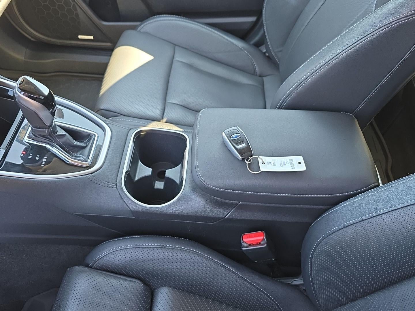 2023 Subaru Outback Touring XT