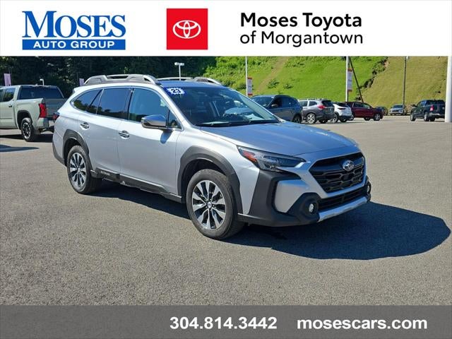 2023 Subaru Outback Touring XT