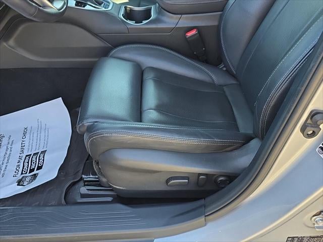 2023 Subaru Outback Touring XT