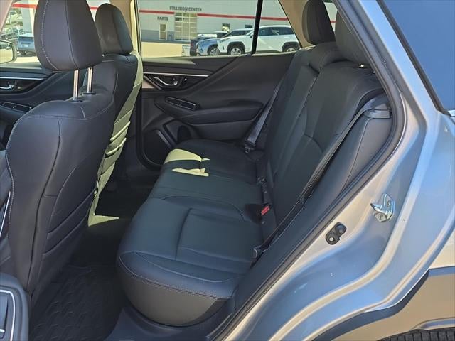 2023 Subaru Outback Touring XT