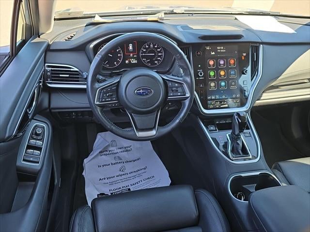 2023 Subaru Outback Touring XT