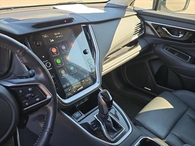 2023 Subaru Outback Touring XT