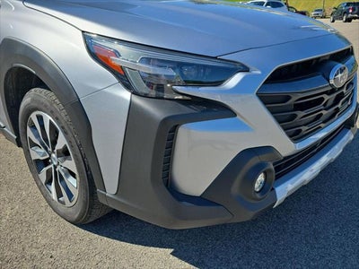 2023 Subaru Outback Touring XT