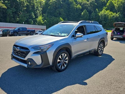 2023 Subaru Outback Touring XT