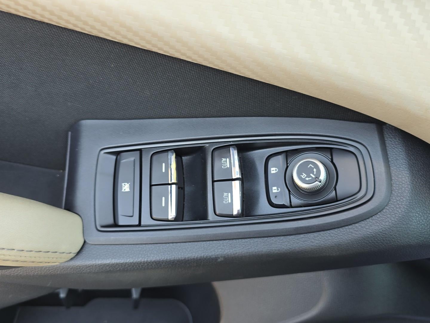 2021 Subaru Ascent Premium