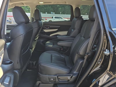 2021 Subaru Ascent Premium