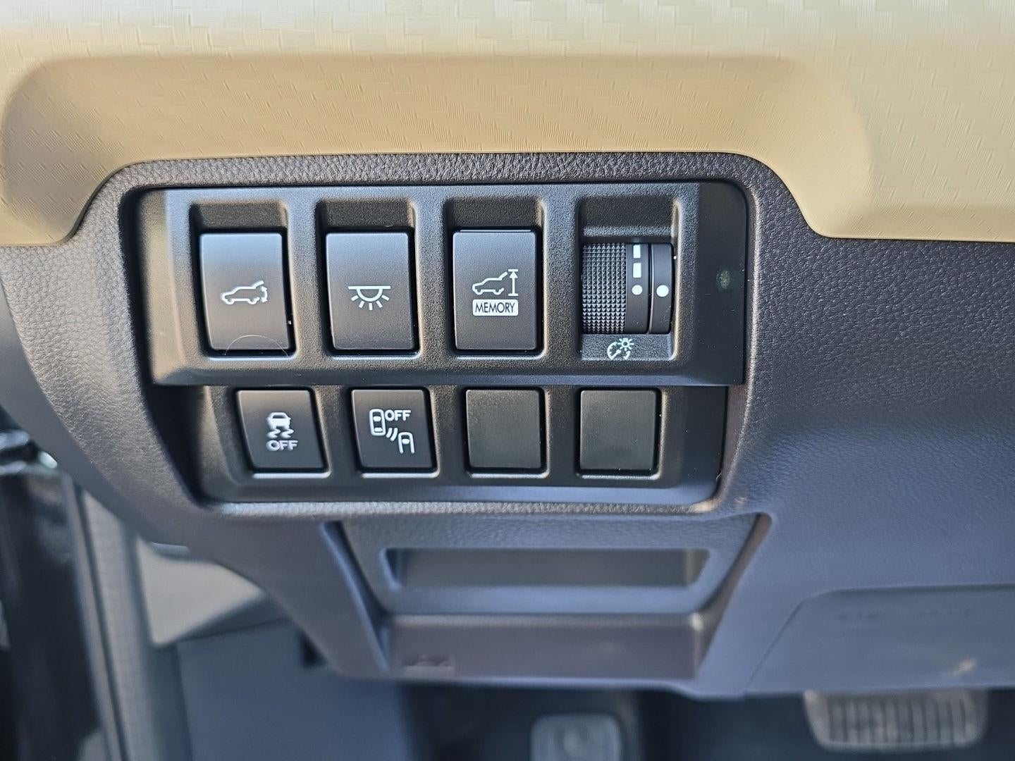 2021 Subaru Ascent Premium
