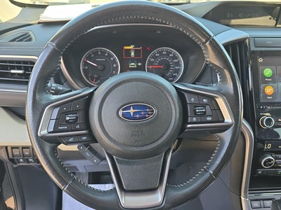 2021 Subaru Ascent Premium