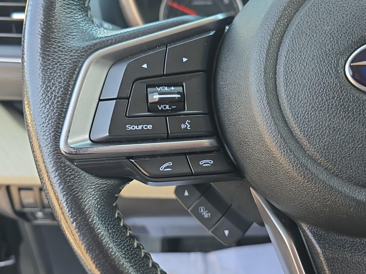 2021 Subaru Ascent Premium