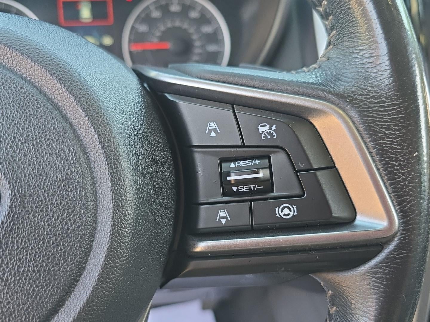 2021 Subaru Ascent Premium