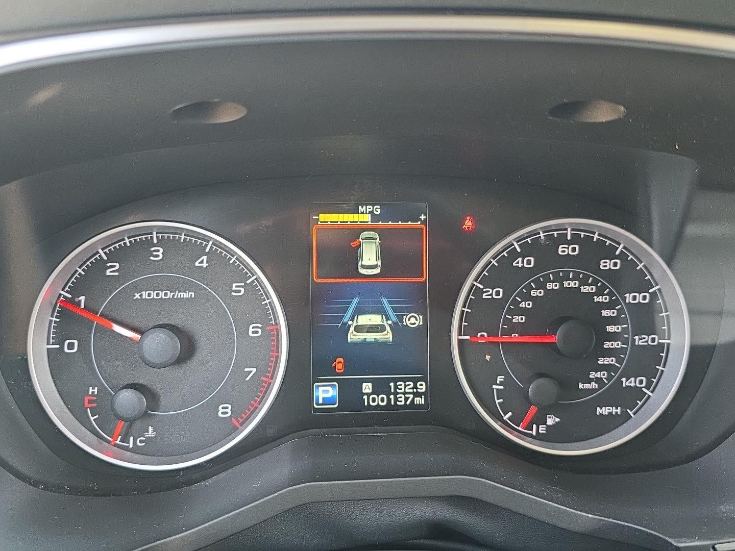2021 Subaru Ascent Premium