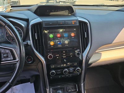 2021 Subaru Ascent Premium